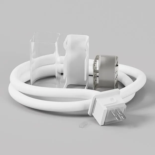 Коннектор питания для гибкого неона Led Strip Maytoni 432012