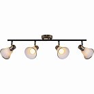 Спот Reluce 05901-0.8-04 BK+FGD