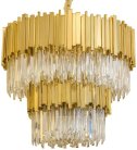 Подвесная люстра L'Arte Luce L21510.92 Empire