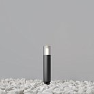 Фонарь уличный (столб) Outdoor Maytoni O437FL-01GF Glide