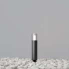 Фонарь уличный (столб) Outdoor Maytoni O437FL-01GF Glide