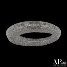 Подвесная люстра APL LED S510.0.100.A.3000 Rimini