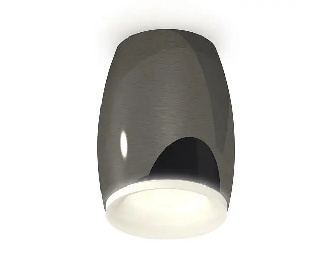 Комплект накладного светильника с акрилом Ambrella light XS1123021 Techno Комплект накладного светильника с акрилом Ambrella light XS1123021 Techno