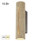 Светильник настенный светодиодный Citilux CL246014 MARES