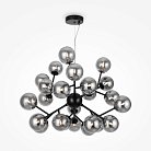 Подвесная люстра Maytoni MOD545PL-24B Dallas