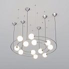 Подвесной светильник Bogate's 360/12 хром a057671 Brook