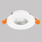 Точечный светильник Imex IL.0029.0006-WH