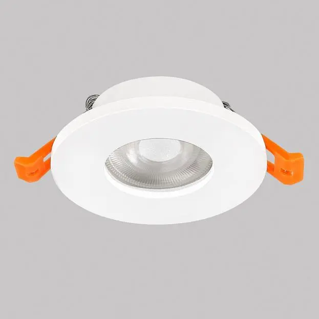 Точечный светильник Imex IL.0029.0006-WH Точечный светильник Imex IL.0029.0006-WH