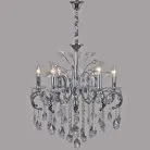 Подвесная люстра Reluce 02300-0.4-06 CH