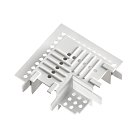 Соединитель "L" NOVOTECH 135220 SMAL