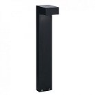 Уличный светильник Ideal Lux 115115 SIRIO PT2 SMALL NERO