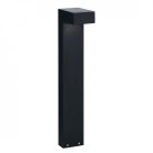 Уличный светильник Ideal Lux 115115 SIRIO PT2 SMALL NERO