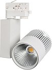 Трековый светильник Arlight 036100 ARES
