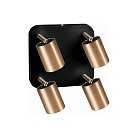 Спот Nowodvorski EYE SPOT BRASS IV 8820