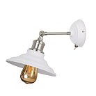 Светильник Настенный Arte Lamp A5067AP-1WH