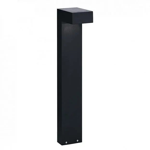 Уличный светильник Ideal Lux 115115 SIRIO PT2 SMALL NERO Уличный светильник Ideal Lux 115115 SIRIO PT2 SMALL NERO