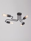 Потолочная люстра Vitaluce V4196-1/4PL