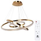 Подвесной светильник Arte Lamp A2182SP-160PB Orione
