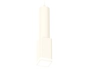 Комплект подвесного светильника с акрилом Ambrella light XP7820002 Techno