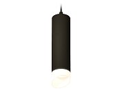 Комплект подвесного светильника с акрилом Ambrella light XP6356004 Techno