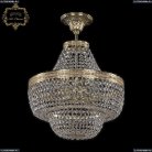 Люстра Bohemia Art Classic 21.091.H1.35SP.G