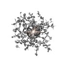 Бра Loft IT 10101W Chrome Spark