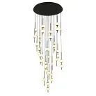 Подвесная люстра Aployt APL.863.03.117 Celcia