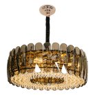 Подвесной светильник Escada 2103/12S