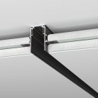 Шинопровод встраиваемый 3 м Elektrostandard 85208/00 Slim Magnetic a067497