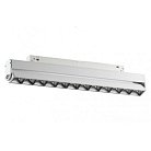 Трековый светильник AM Group MAGNET AM420 LL-20A-12T-8W 4000K WH MAGNET GLASSES