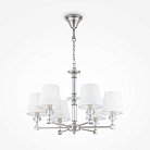 Подвесная люстра Maytoni MOD018PL-06CH Riverside