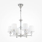 Подвесная люстра Maytoni MOD018PL-06CH Riverside
