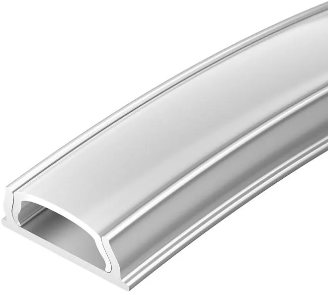 Профиль 2м Arlight 023592 ARH-BENT Профиль 2м Arlight 023592 ARH-BENT