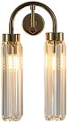 Бра NEWPORT 4522/A gold М0064132