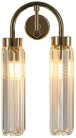 Бра NEWPORT 4522/A gold М0064132