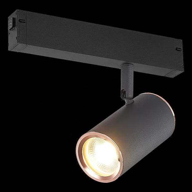 Трековый светильник ST Luce ST504.426.01 SKYLINE 220