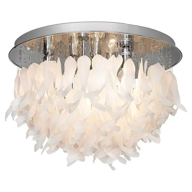 Потолочная люстра Lussole GRLSA-5603-07 Como Потолочная люстра Lussole GRLSA-5603-07 Como