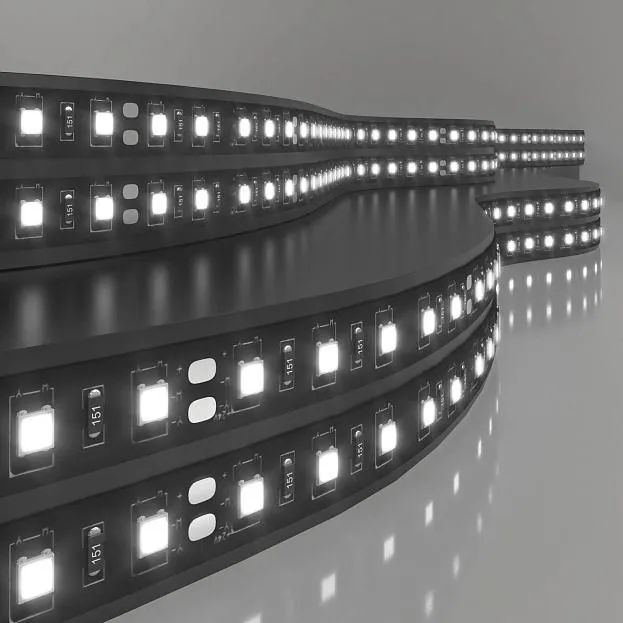Лента светодиодная Elektrostandard 2835 24V 120Led 9,6W IP20 Black a063874 Лента светодиодная Elektrostandard 2835 24V 120Led 9,6W IP20 Black a063874