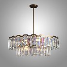 Люстра на штанге DORIS CH D87 ImperiumLoft 311884-22 doris-ch01