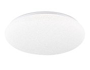 Потолочный светодиодный светильник с пультом управления Ambrella light FZ1752 WH 