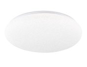 Потолочный светодиодный светильник с пультом управления Ambrella light FZ1752 WH 