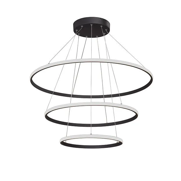 Светодиодный светильник Vitaluce V4614-1/3S, LED 115Вт 3900-4200K Светодиодный светильник Vitaluce V4614-1/3S, LED 115Вт 3900-4200K