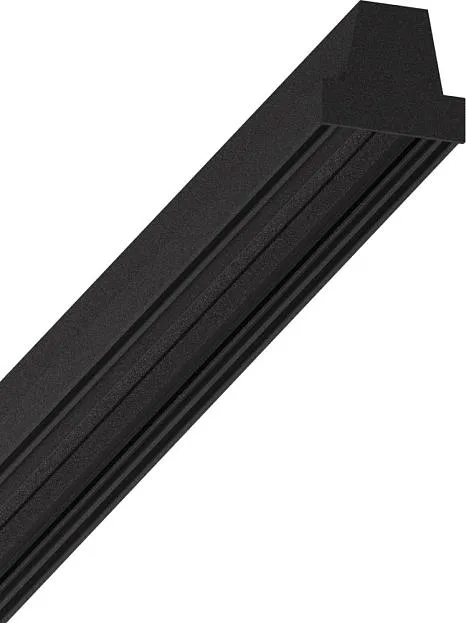 Магнитный шинопровод встраиваемый в натяжной потолок 3 м Donolux DLM023BSp Magic track Магнитный шинопровод встраиваемый в натяжной потолок 3 м Donolux DLM023BSp Magic track