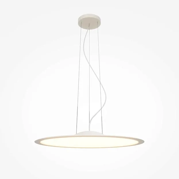 Подвесной светильник Maytoni MOD471PL-L57WK Industria