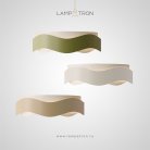 Бра FINIAN WALL Lampatron 8336-22721