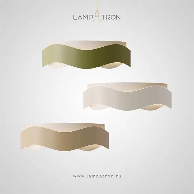Бра FINIAN WALL Lampatron 8336-22721 Бра FINIAN WALL Lampatron 8336-22721