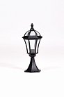 Наземный фонарь Oasis Light 95204S Bl