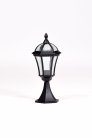 Наземный фонарь Oasis Light 95204S Bl