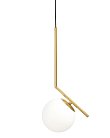 Подвесной светильник Lumina Deco LDP 1215-150 WT+MD Sorento