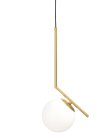 Подвесной светильник Lumina Deco LDP 1215-150 WT+MD Sorento
